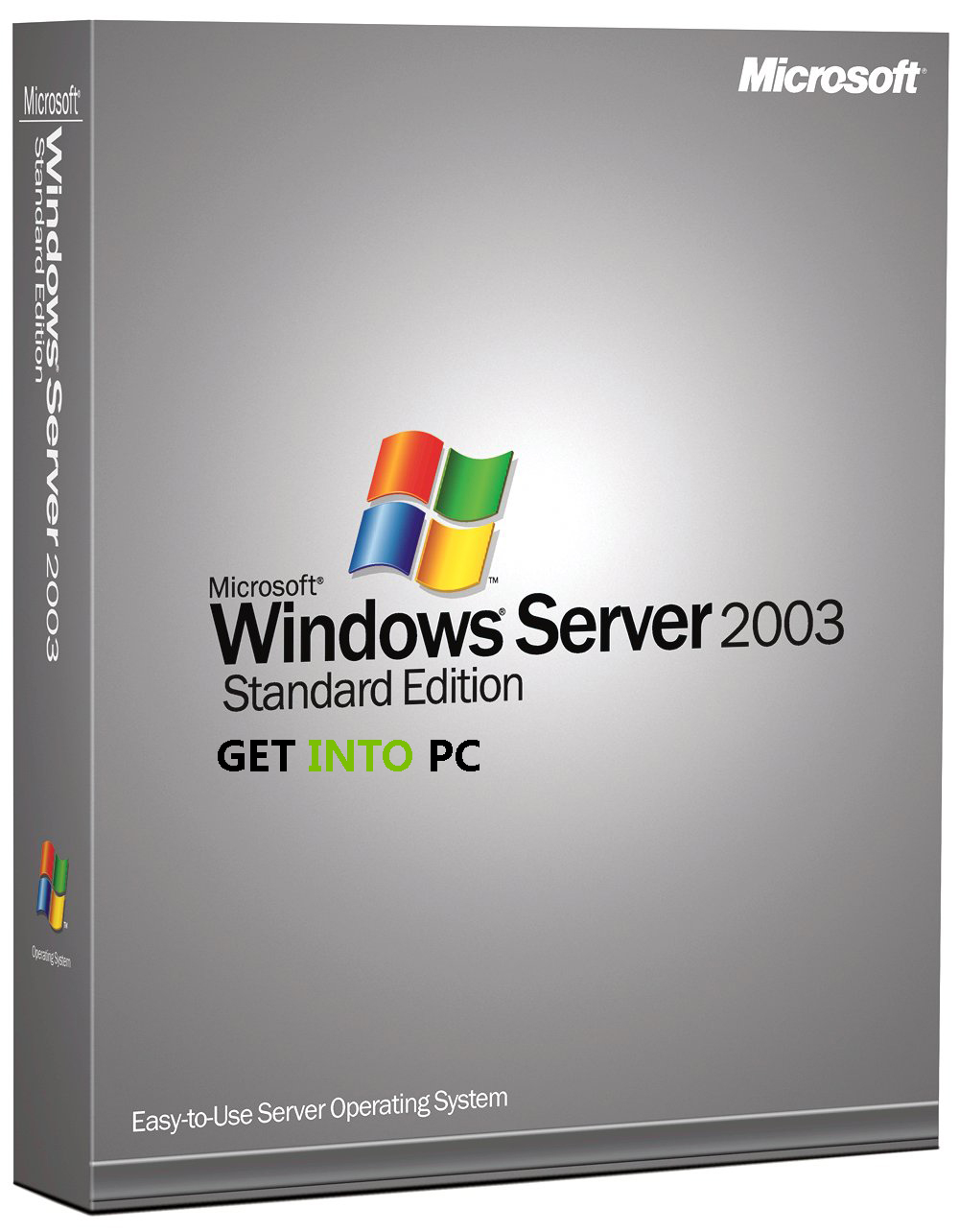 Windows server 2003 download iso image